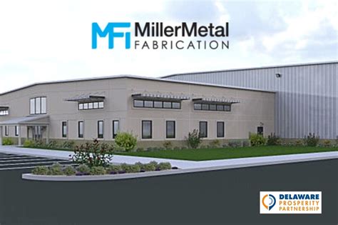 MillerMetal Fabrication 